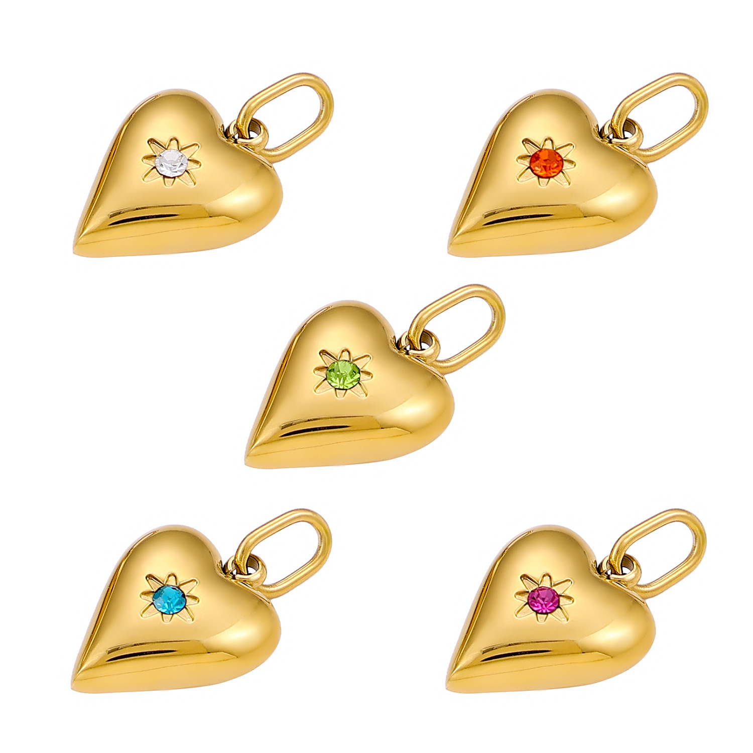 1 set of 5