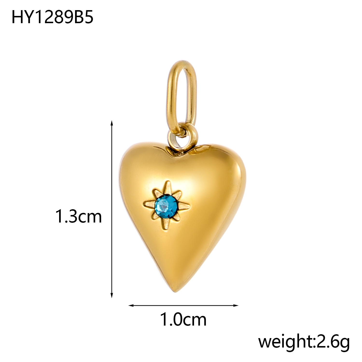 HY1289D5-14K