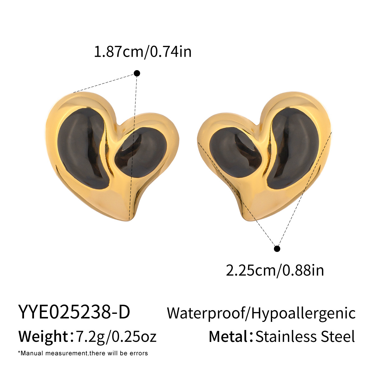 YYE025238-D