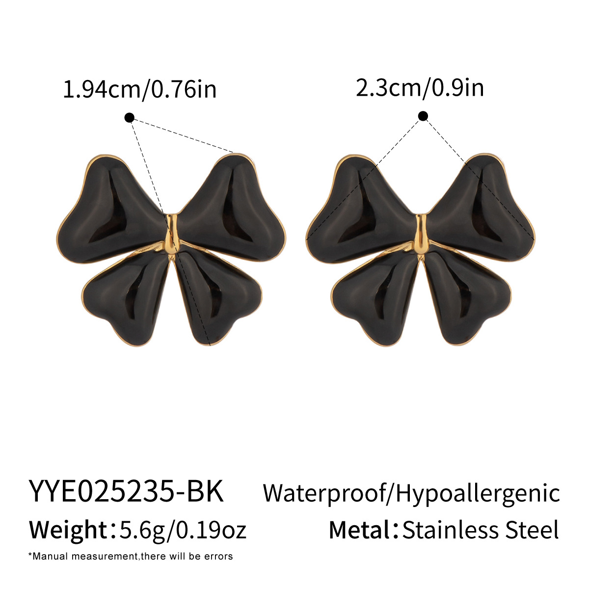 YYE025235-BK