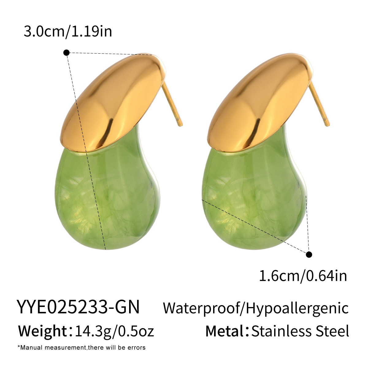 YYE025233-GN