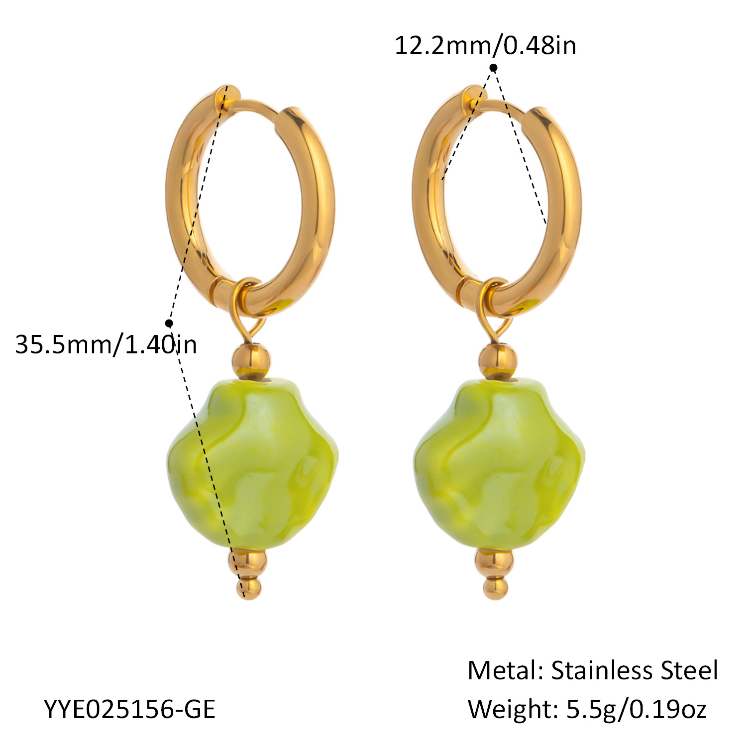 YYE025156-GE