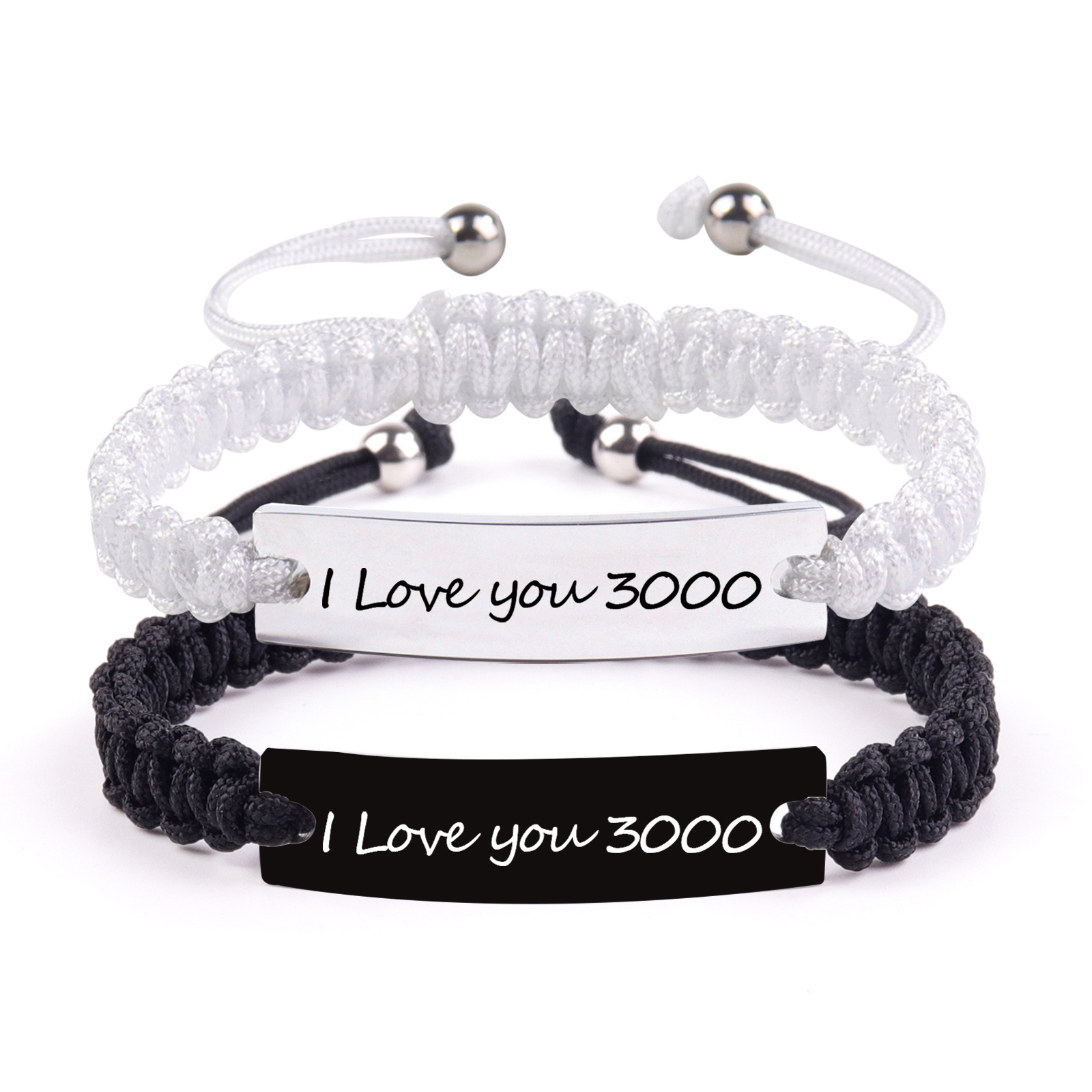 I love you 3000