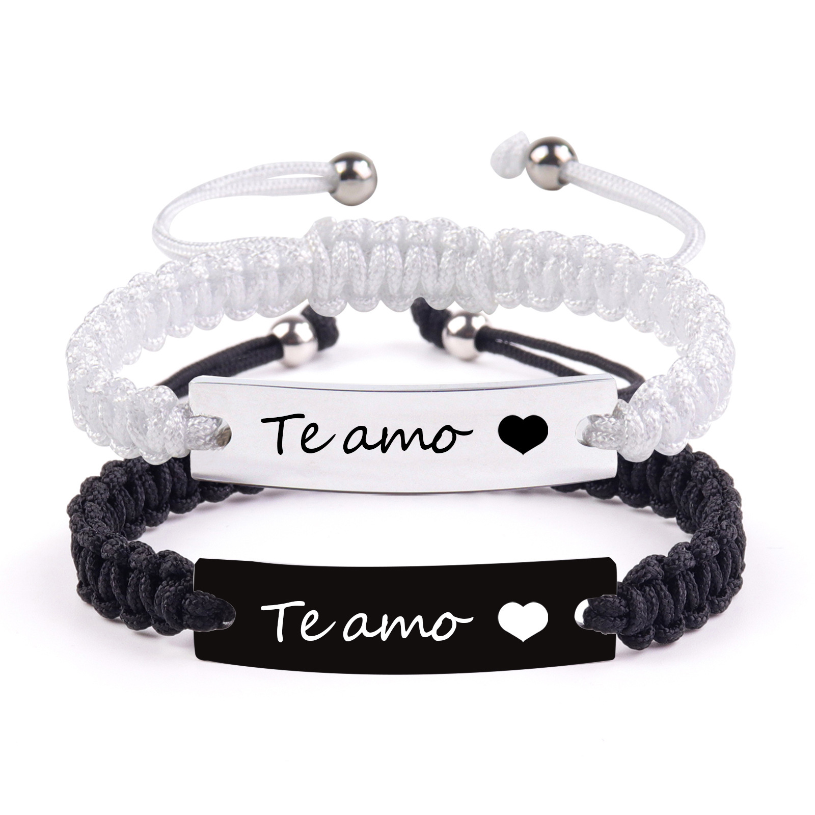 Te amo love