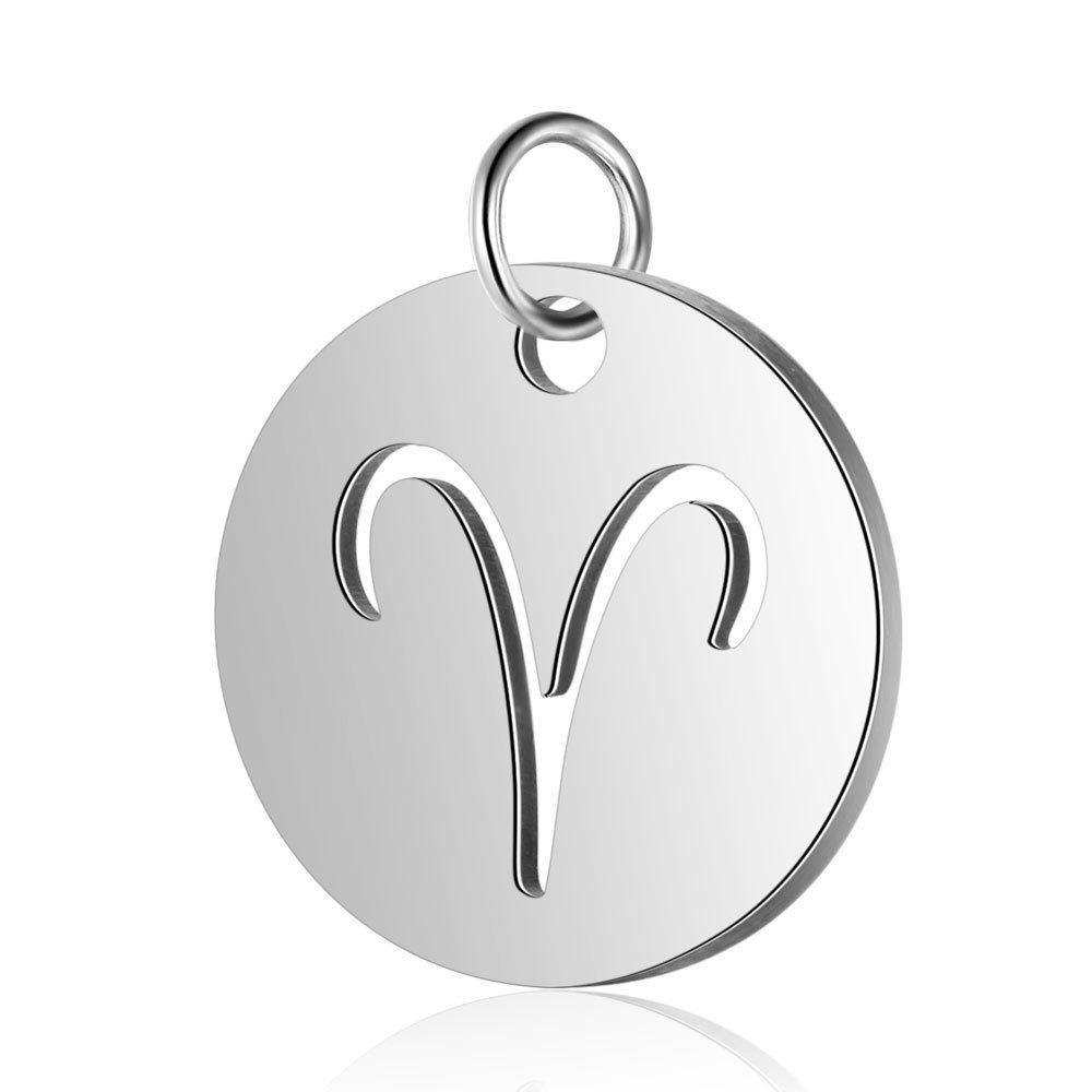Steel Aries