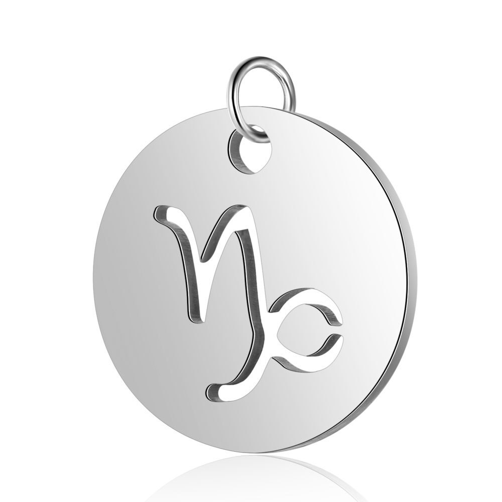 Steel Capricorn