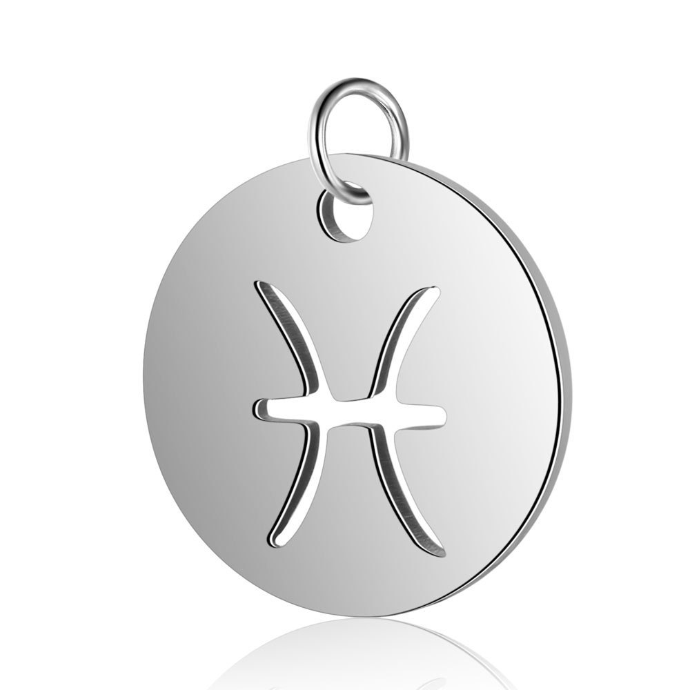 Steel Pisces