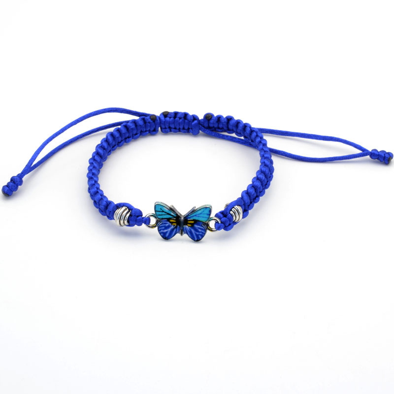 Sapphire Blue Line sapphire blue butterfly
