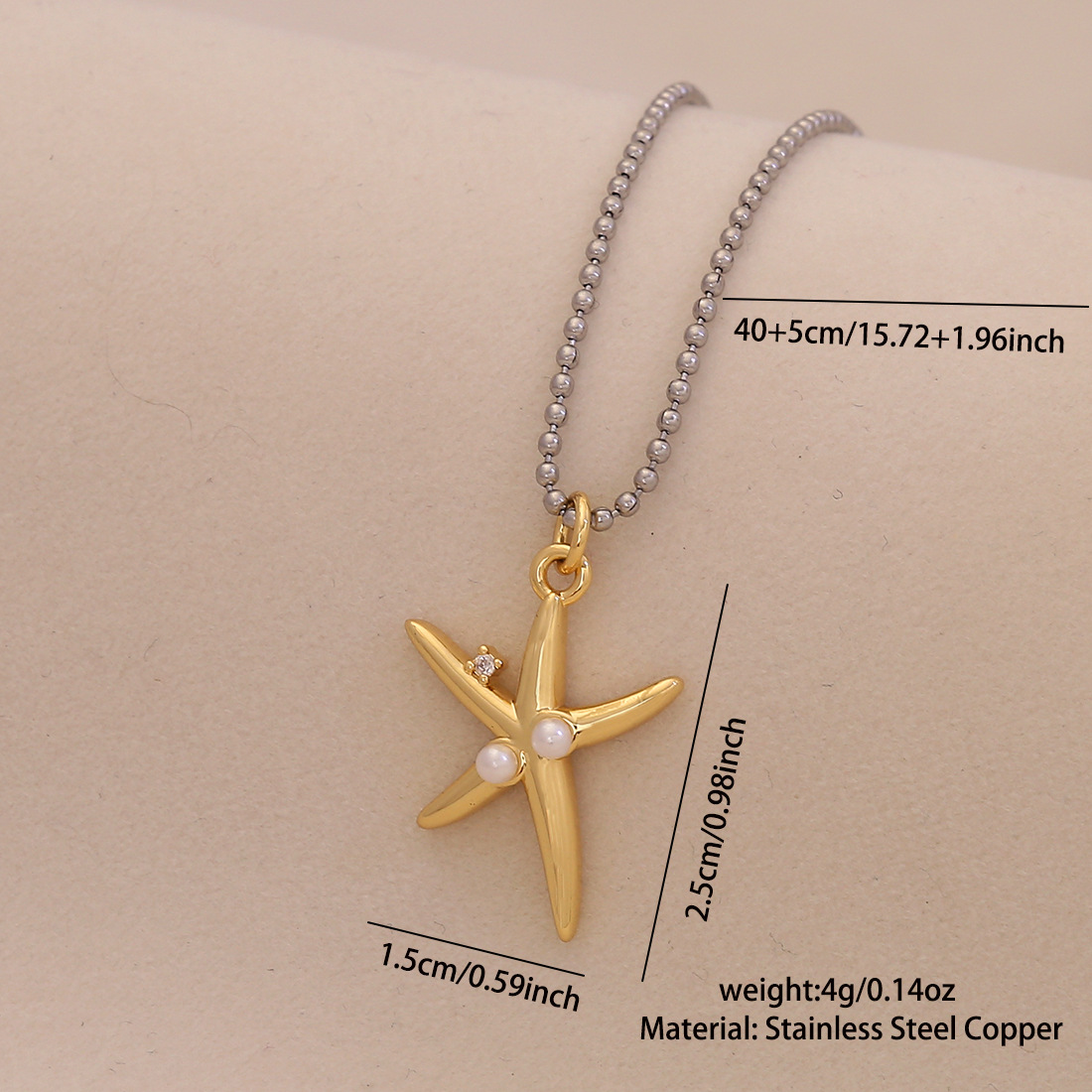1#Starfish