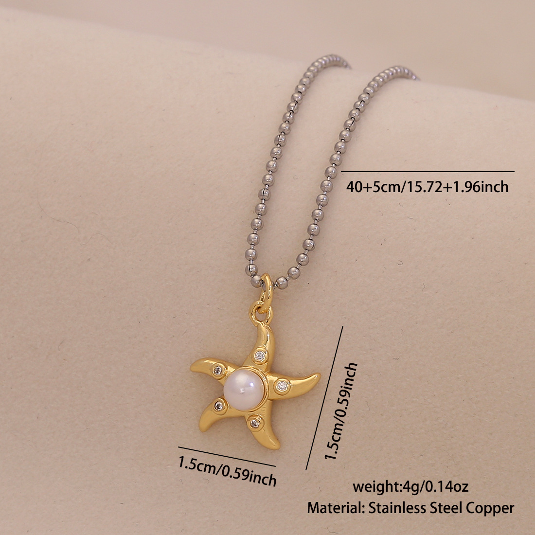 3#Starfish