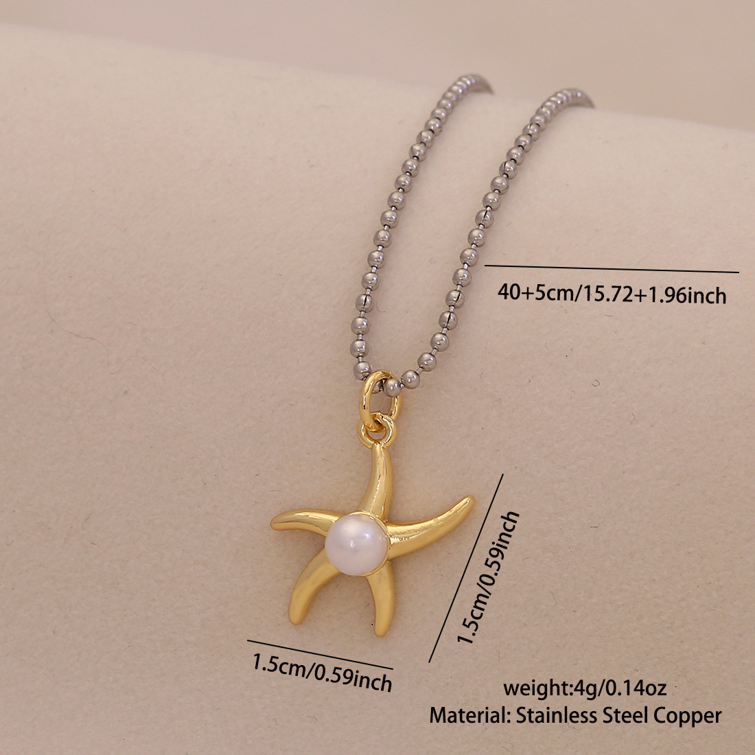 8#Starfish