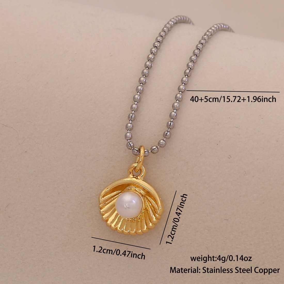 9#Scallop