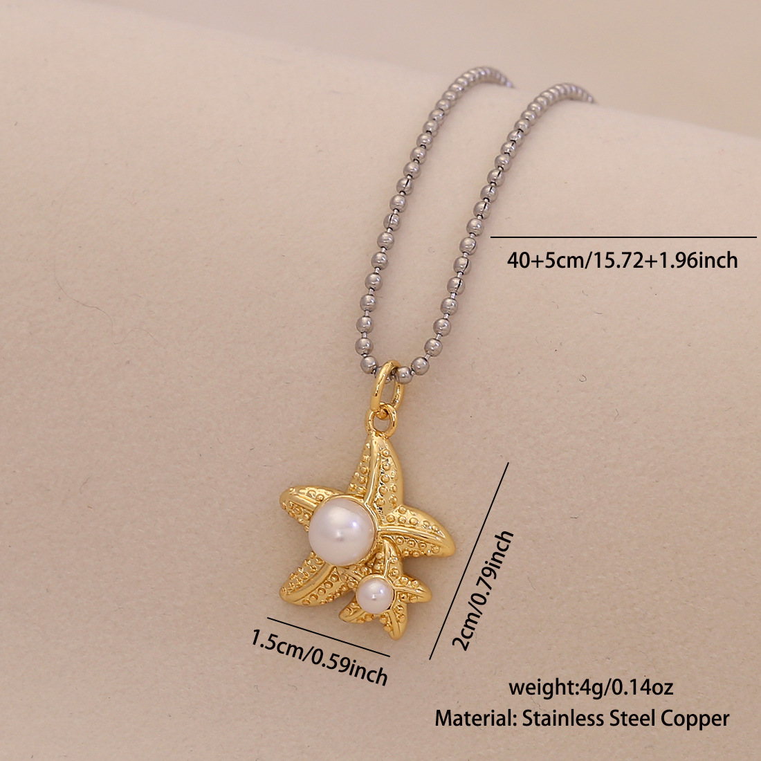 10#Starfish