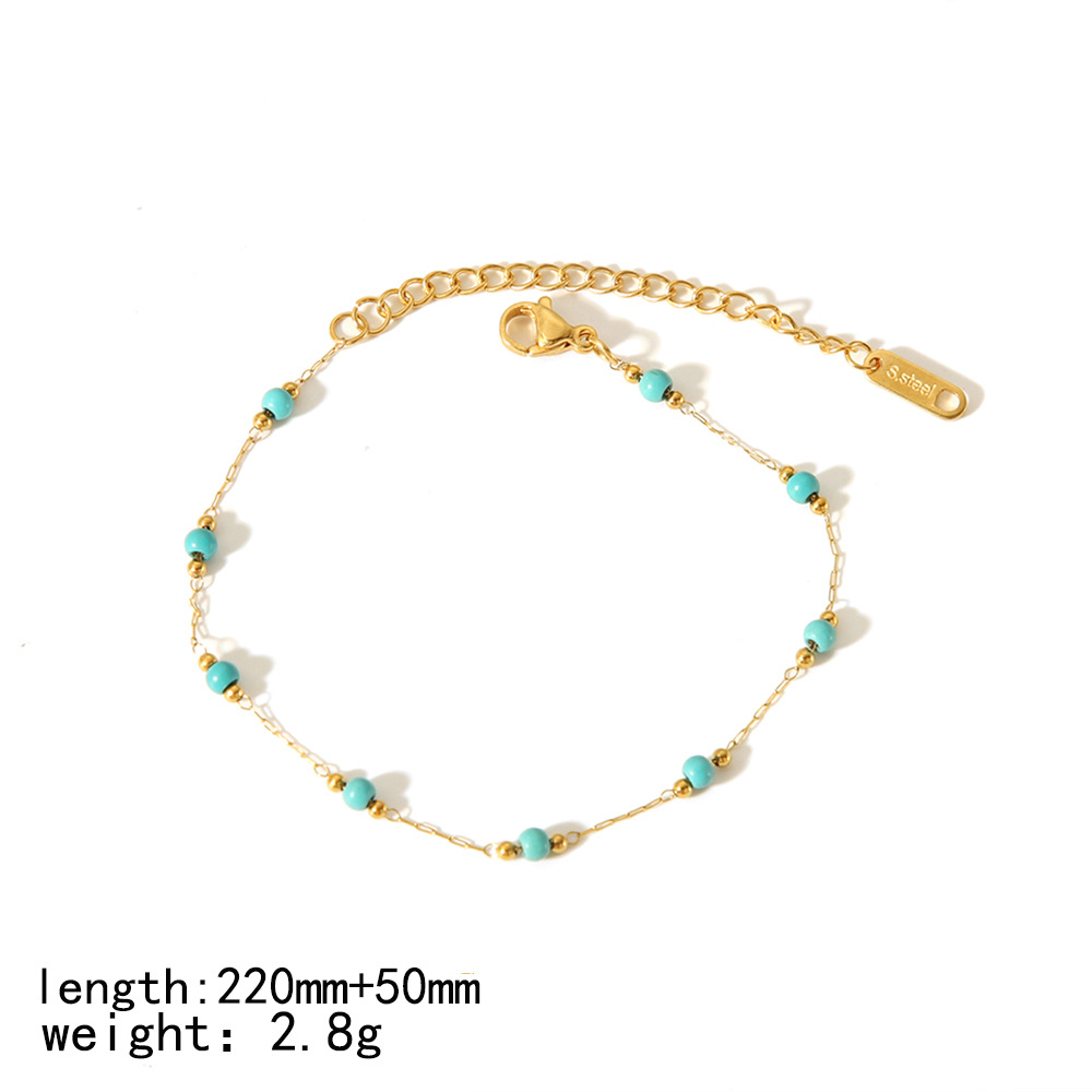 TA8021-anklet
