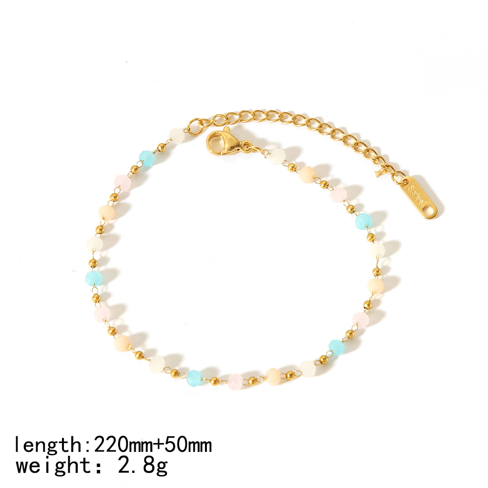 TA8022-anklet