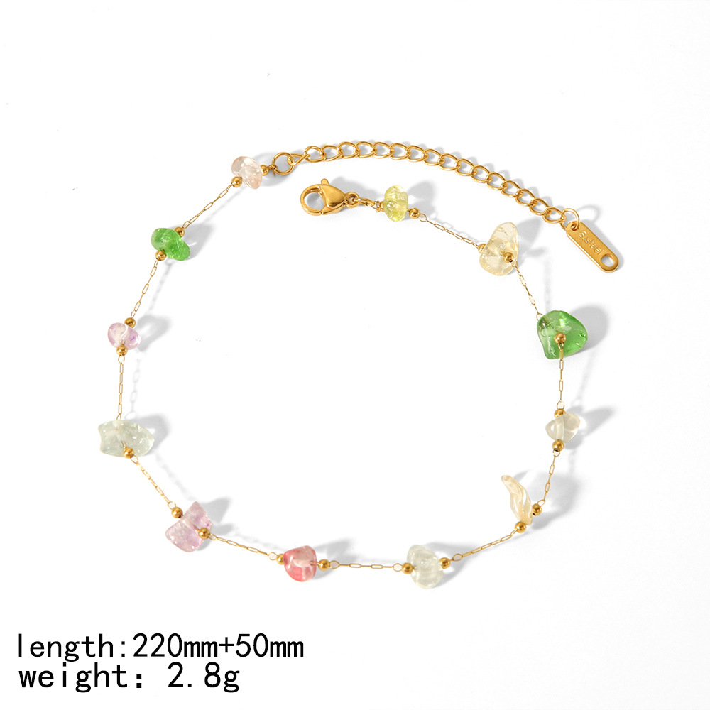 TA8023-anklet