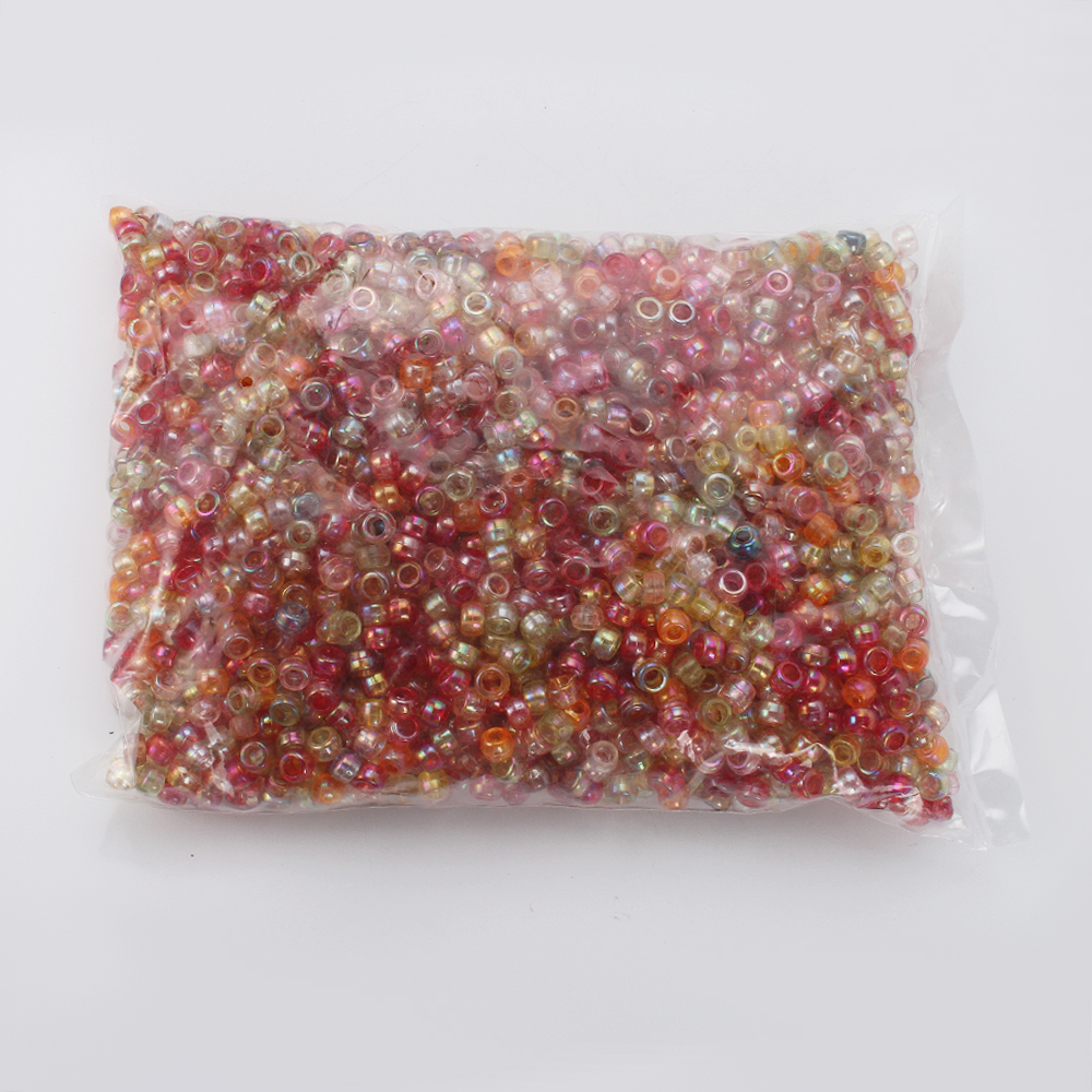 Mixed packaging,1