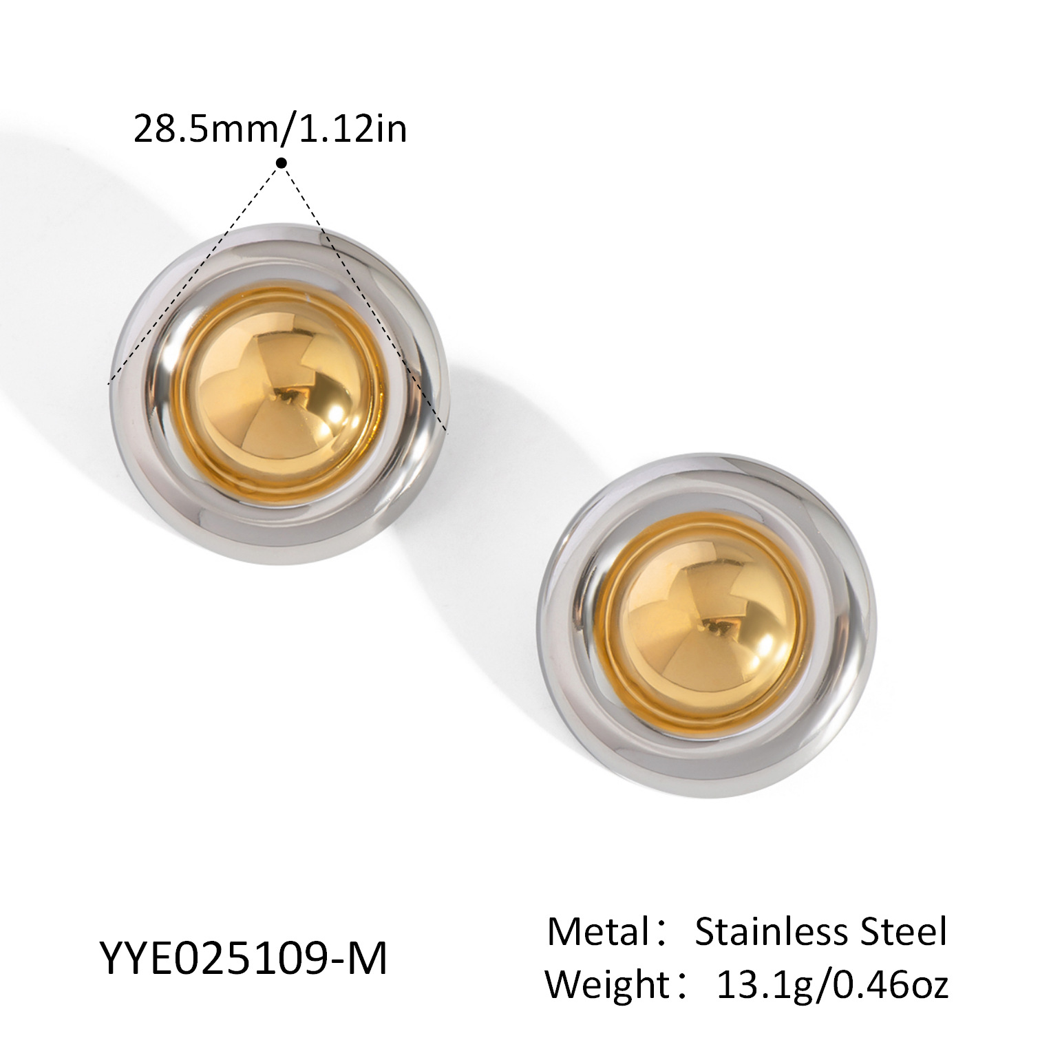 YYE025109-M
