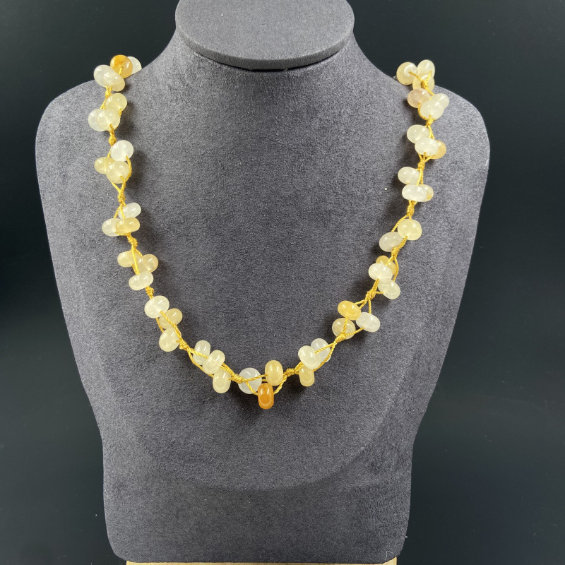 Jade Yellow