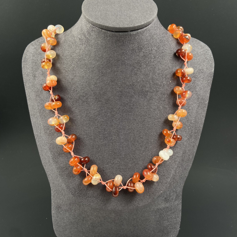 Red Agate