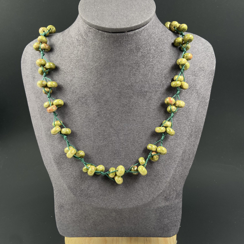 Unakite