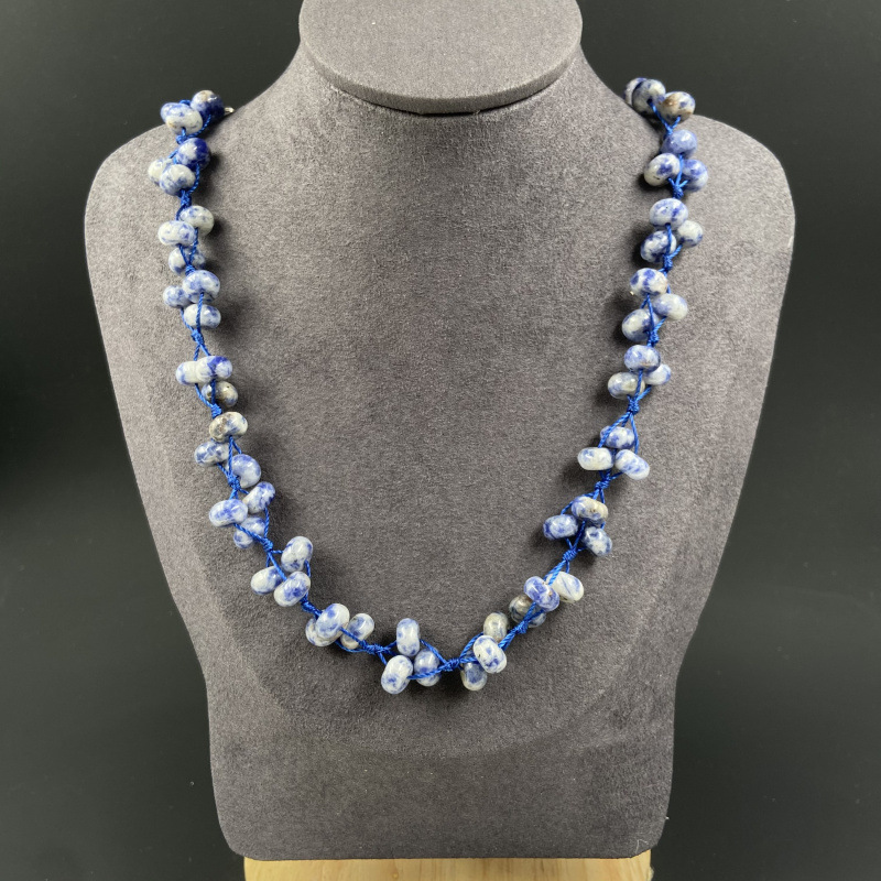 blue sport stone
