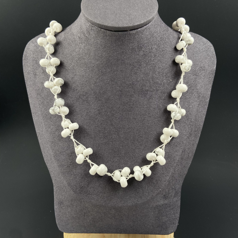 Magnesite