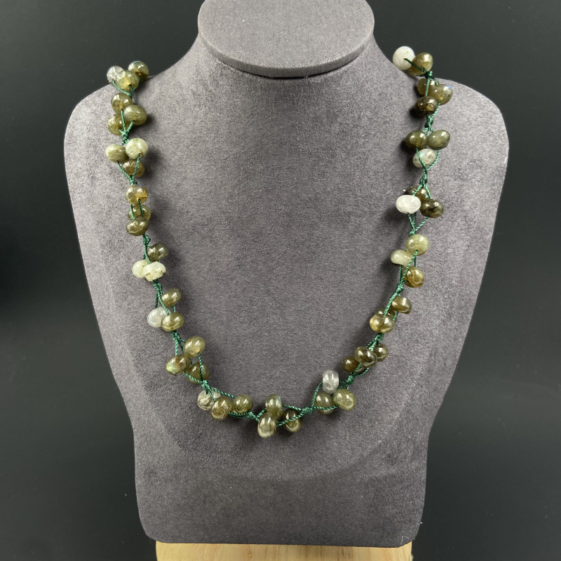 labradorite