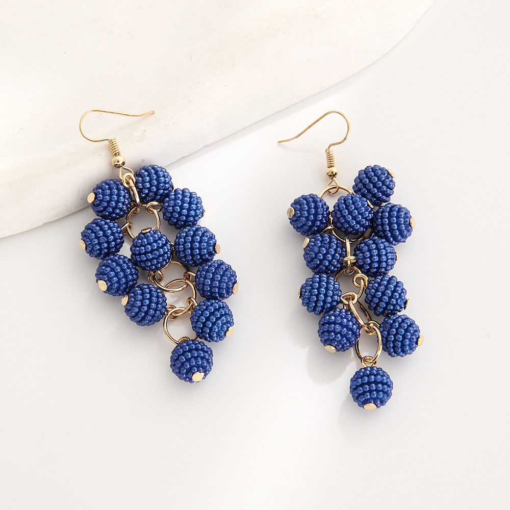 Dark blue