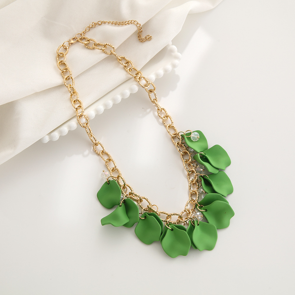 Light green