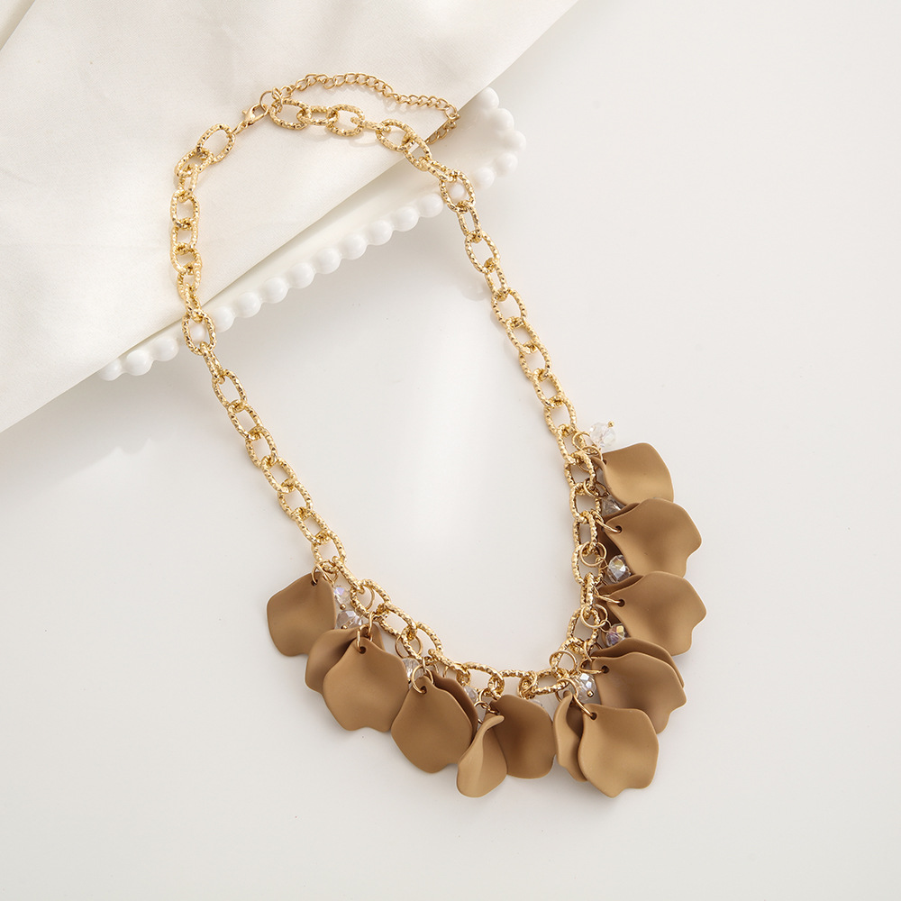 Coffee color