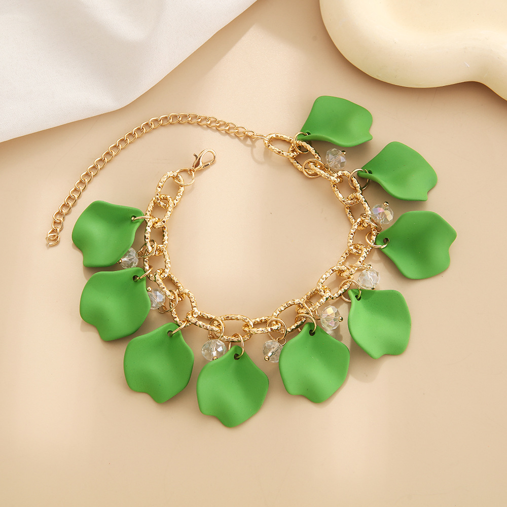 Light green