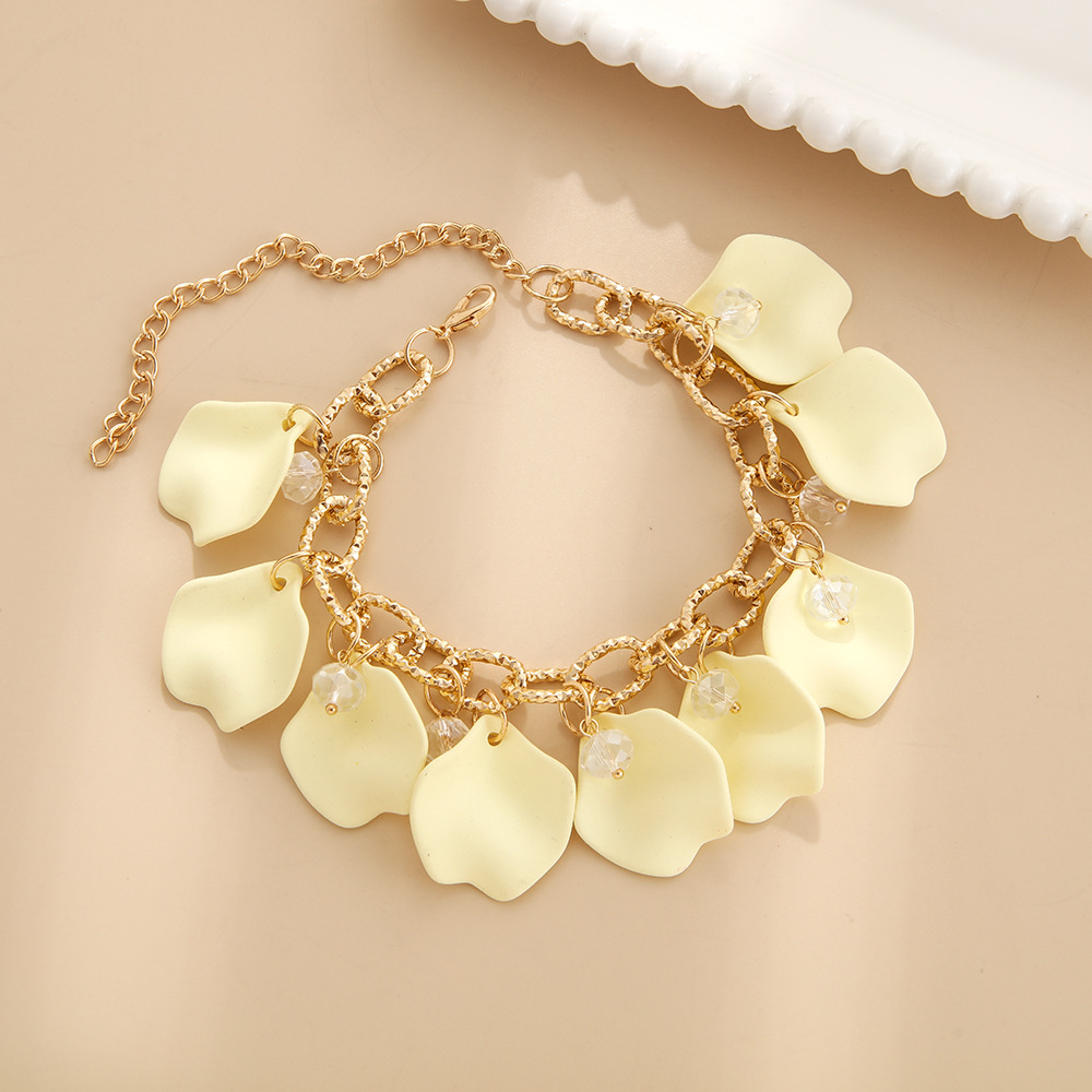 Ginger yellow