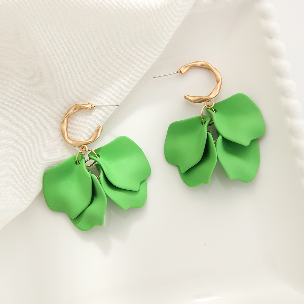Light green