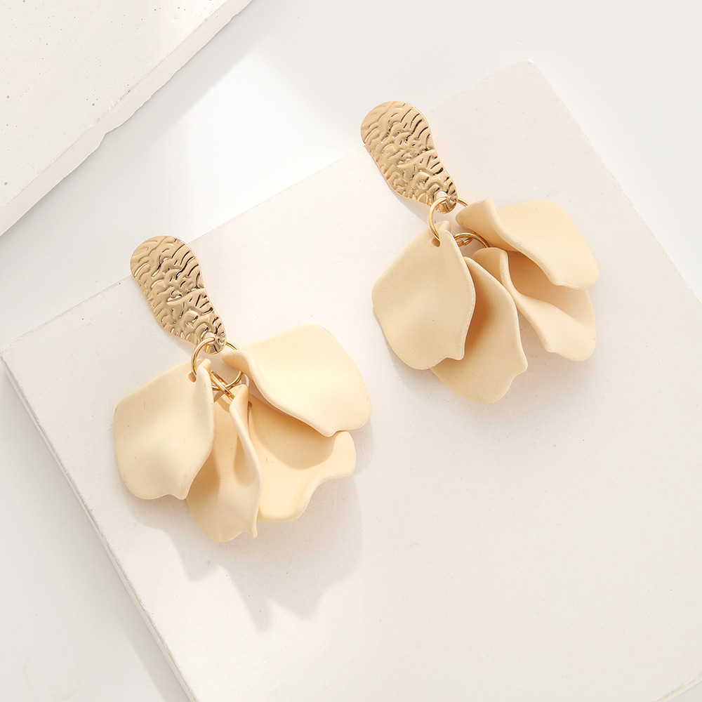 Ginger yellow