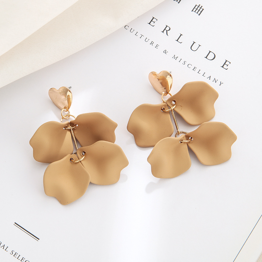 Coffee color