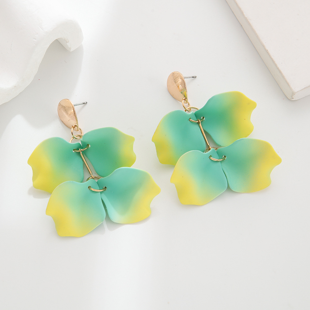 Yellow-green