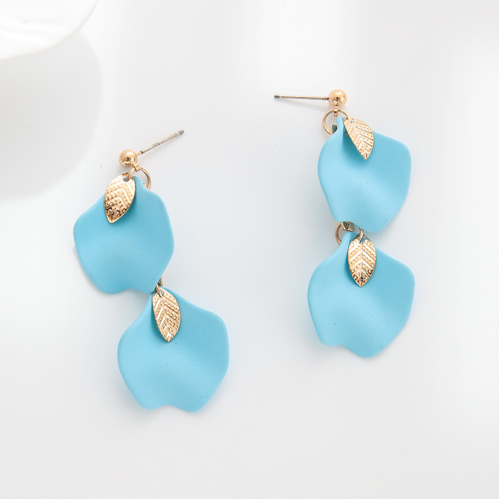 Sky blue