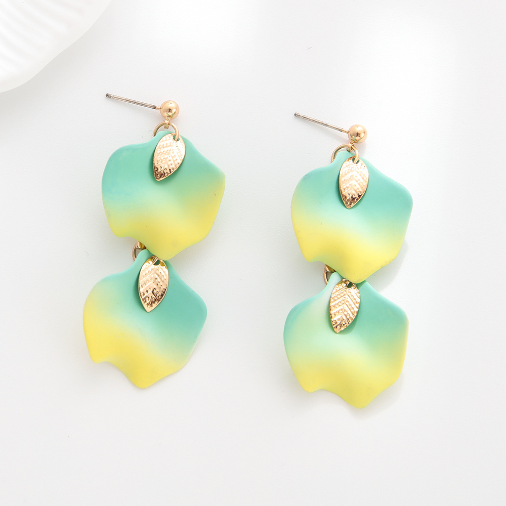 Yellow-green