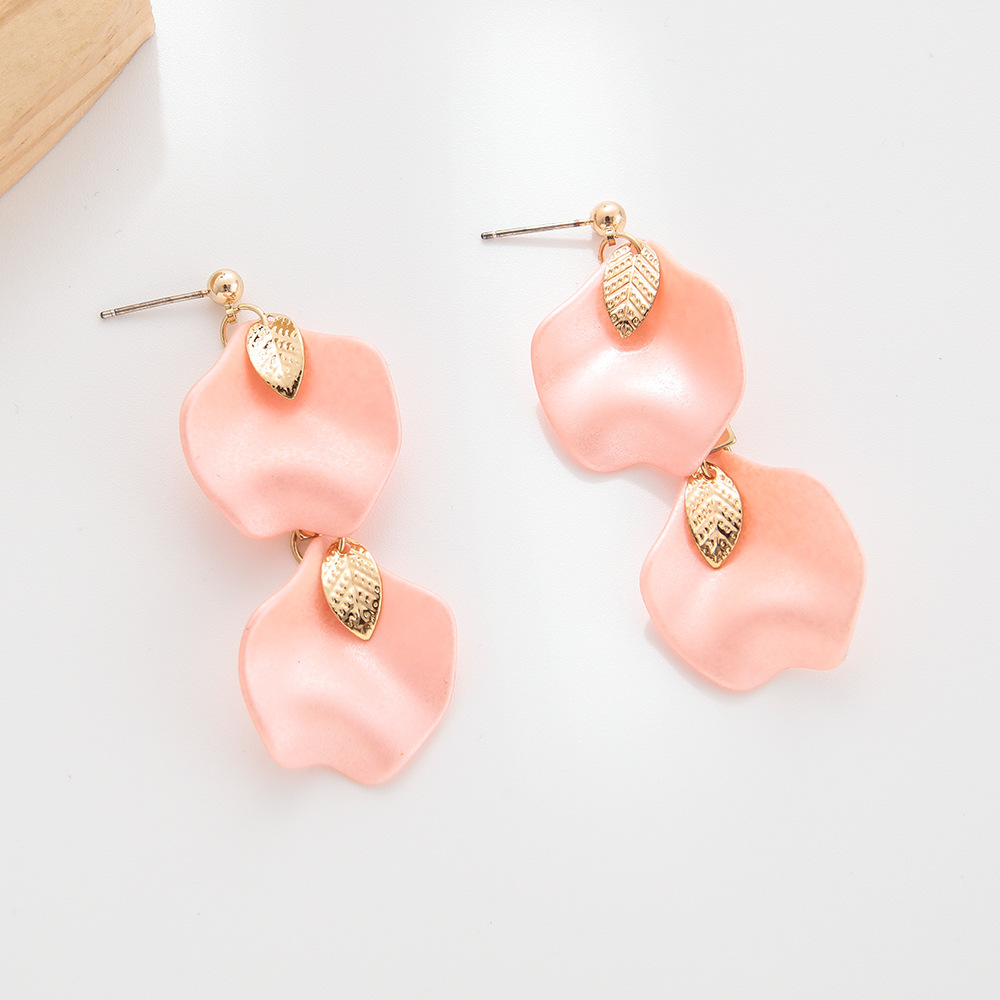 Pearlescent pink 3