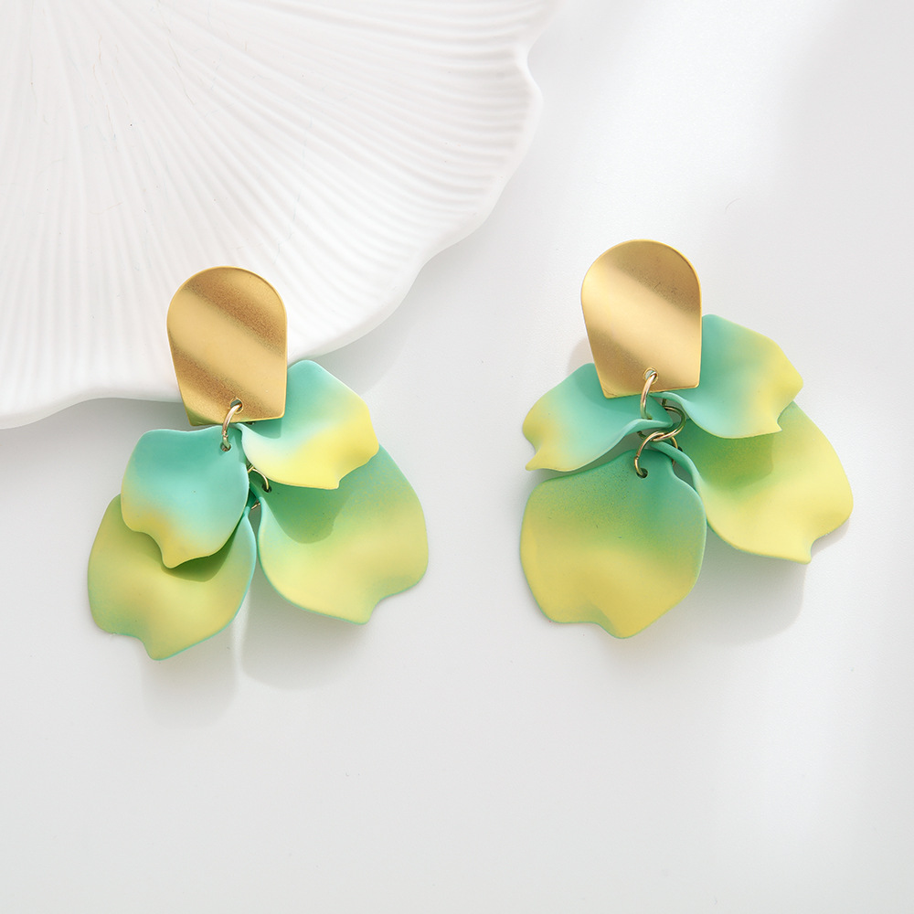 Yellow-green
