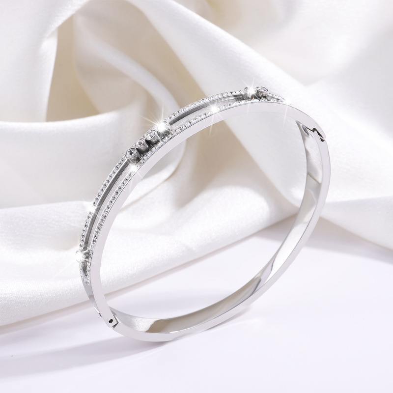 Silver color