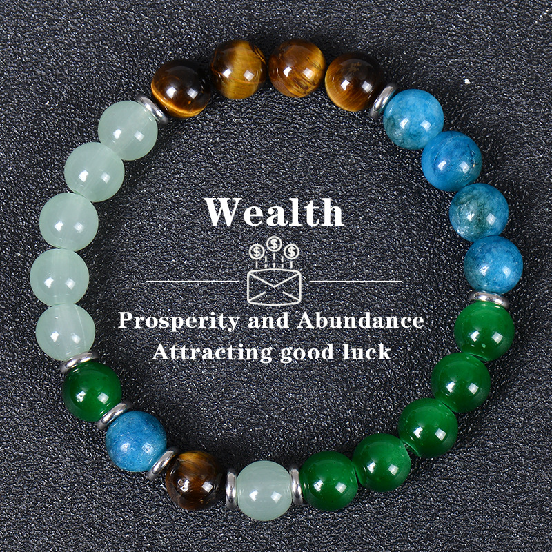 Wealth-3