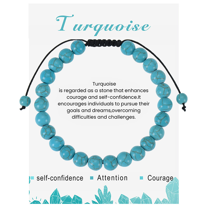 Turquoise Bracelet