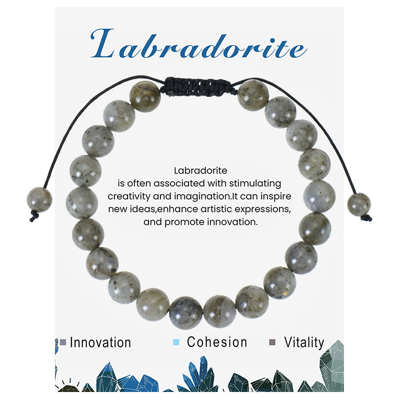 Moonstone Bracelet