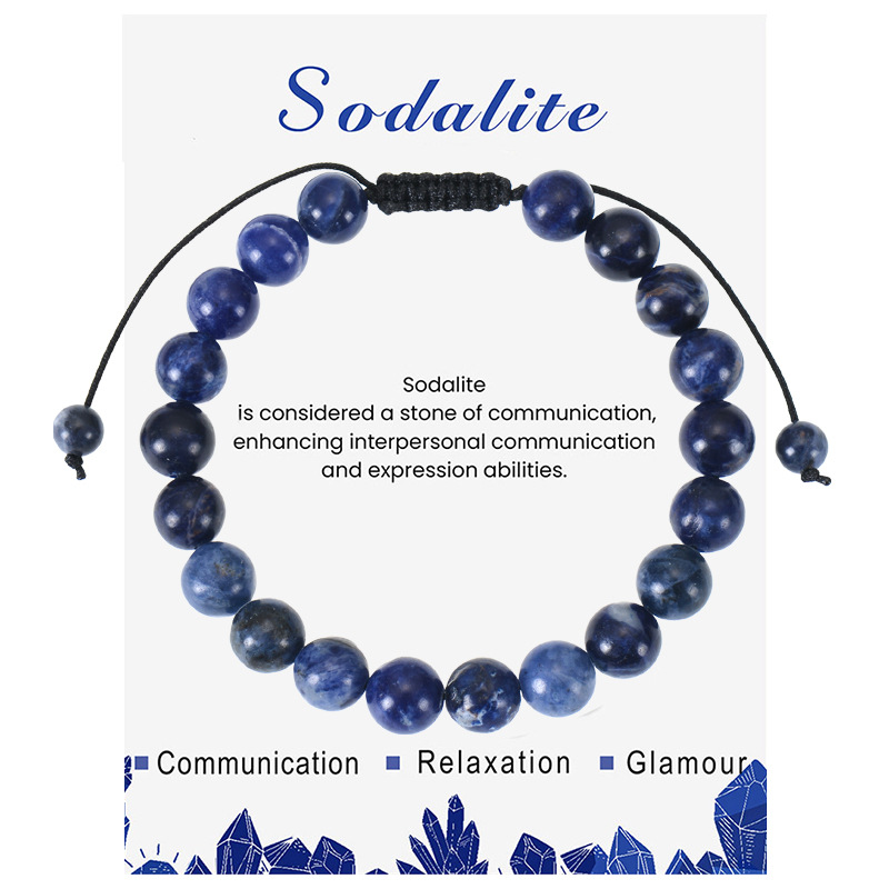 Bluegrain Bracelet