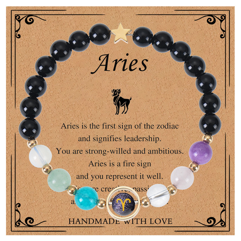 Aries-Aries