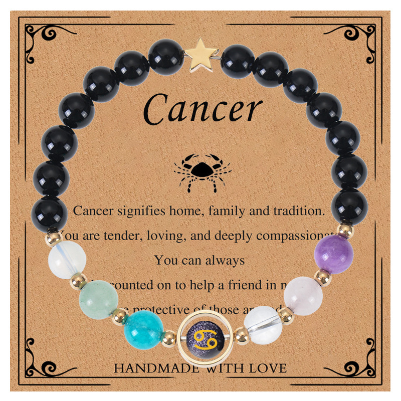 Cancer-Cancer