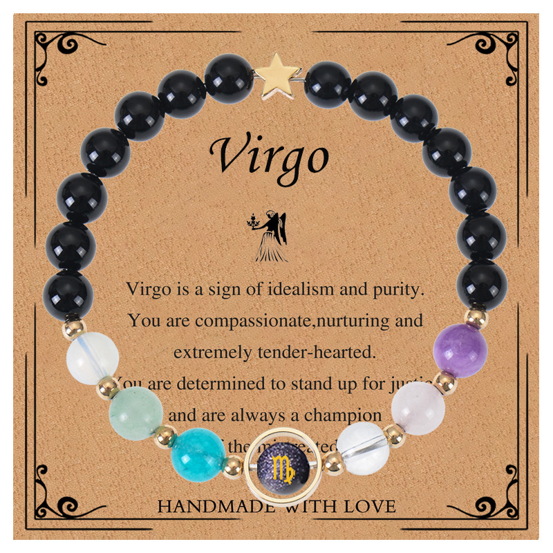 Virgo-Virgo