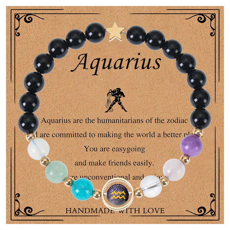 Aquarius-Aquarius